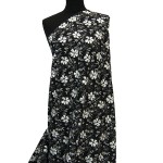 PR-1042 - Εμπριμέ Ποπλίνα Ελαστική