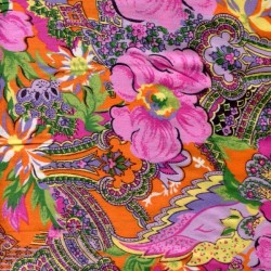 PR-1048A - Εμπριμέ Ποπλίνα Σατέν