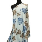 PR-1049B - Εμπριμέ Ποπλίνα Σατέν