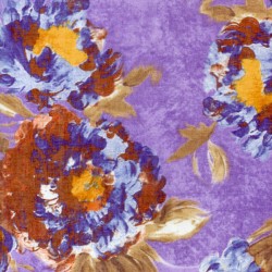 PR-1504C - Εμπριμέ Βουάλ