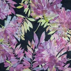 PR-1511 - Εμπριμέ Βουάλ Κεντημένο