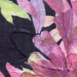 PR-1511 - Εμπριμέ Βουάλ Κεντημένο