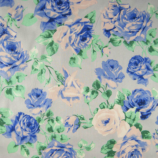 PR-1513A - Εμπριμέ Φλοράλ Βατίστα