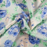 PR-1513A - Εμπριμέ Φλοράλ Βατίστα