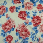 PR-1513B - Εμπριμέ Φλοράλ Βατίστα