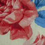 PR-1513B - Εμπριμέ Φλοράλ Βατίστα