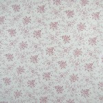 PR-1516 - Βουάλ Εμπριμέ με Σχέδιο Φλοράλ 