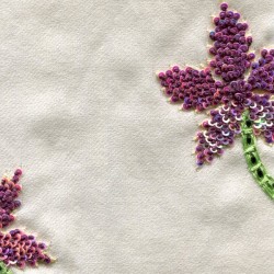 RI-1001 - Φλοράλ Παγιέτα