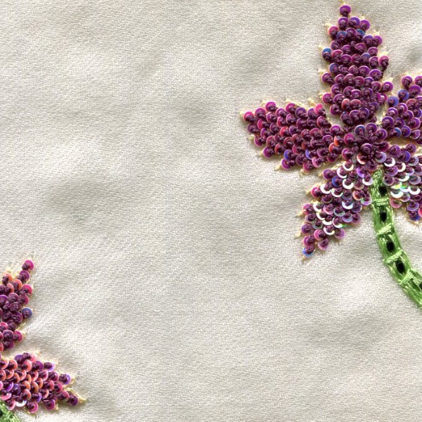 RI-1001 - Φλοράλ Παγιέτα