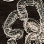 RI-1002 -Κέντημα με Μπορντούρα