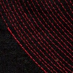 RI-1008 - Κέντημα Κόκκινες Καρδιές