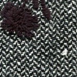 RI-1010 - Κεντημένο Ψαροκόκαλο 