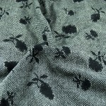 RI-1010 - Κεντημένο Ψαροκόκαλο 