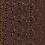 RI-1011 - Κέντημα Κοφτό σε Φανέλα 