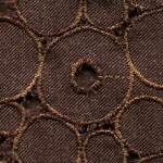 RI-1011 - Κέντημα Κοφτό σε Φανέλα 