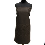 RI-1011 - Κέντημα Κοφτό σε Φανέλα 