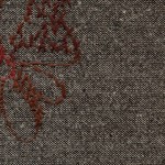 RI-1016A - Τουίντ Κεντημένο