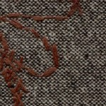 RI-1016A - Τουίντ Κεντημένο