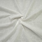 RI-1033 - Μπροντερί Βαμβακερό