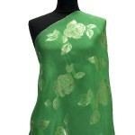 SF-1001 - Οργάντζα Ζακάρ