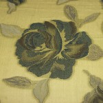 SF-1003 - Ολομέταξη Οργάντζα Ζακάρ