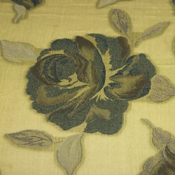 SF-1003 - Ολομέταξη Οργάντζα Ζακάρ