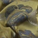 SF-1003 - Ολομέταξη Οργάντζα Ζακάρ