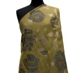 SF-1003 - Ολομέταξη Οργάντζα Ζακάρ