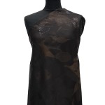 SF-1004 - Μεταξωτή Οργάντζα Ζακάρ