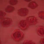 SF-1005 - Οργάντζα Ζακάρ