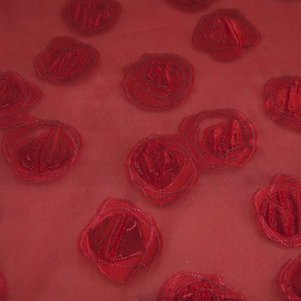 SF-1005 - Οργάντζα Ζακάρ