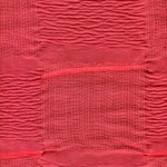 SF-1007B - Μεταξωτή Οργάντζα Ζακάρ