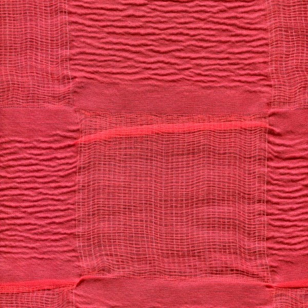 SF-1007B - Μεταξωτή Οργάντζα Ζακάρ