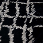 SF-1010 - Εμπριμέ Ντεβορέ Βελούδο