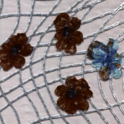 SF-1011 - Ντεβορέ Βελούδο