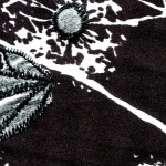 SF-1027 - Σατέν Εμπριμέ Κέντημα