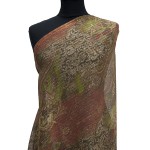 SF-1031 - Μουσελίνα με Lurex