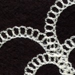 SF-1041A - Κρεπ Κεντημένο