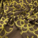 SF-1041B - Κρεπ Κεντημένο