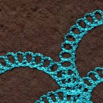 SF-1041C - Κρεπ Κεντημένο