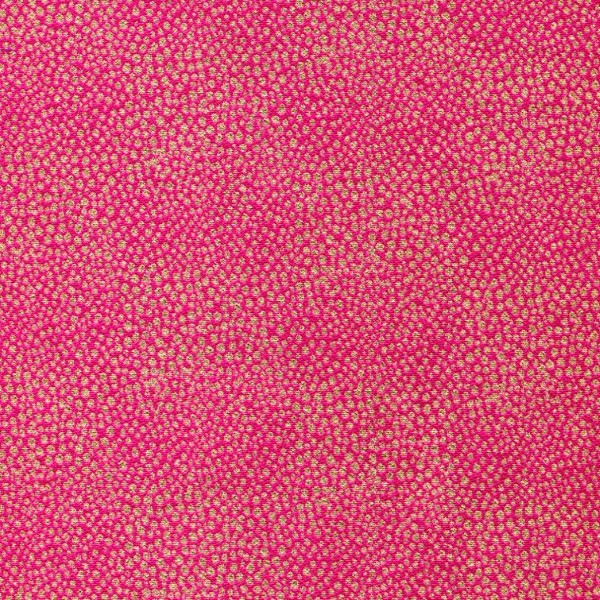 SF-1058A -  Μπροκάρ Μεταλιζέ Φούξια