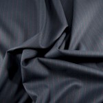 ST-1019 - Ριγέ Καμπαρντίνα  