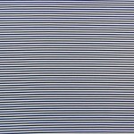 ST-1020Α - Ριγέ Βισκόζ Ασπρο-Μαύρο