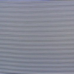 ST-1020Α - Ριγέ Βισκόζ Ασπρο-Μαύρο