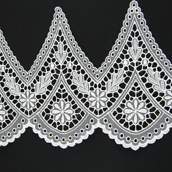 TR-1002 - Τρέσα Δαντέλα 