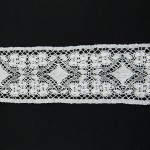 TR-1005 - Τρέσα Βαμβακερή Πλεκτή