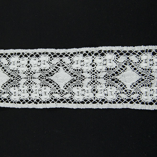 TR-1005 - Τρέσα Βαμβακερή Πλεκτή