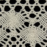 TR-1006B - Τρέσα Βαμβακερή Πλεκτή