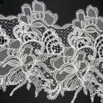 TR-1007 - Τρέσα με Φλος Κέντημα    