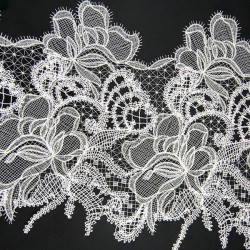 TR-1007 - Τρέσα με Φλος Κέντημα    